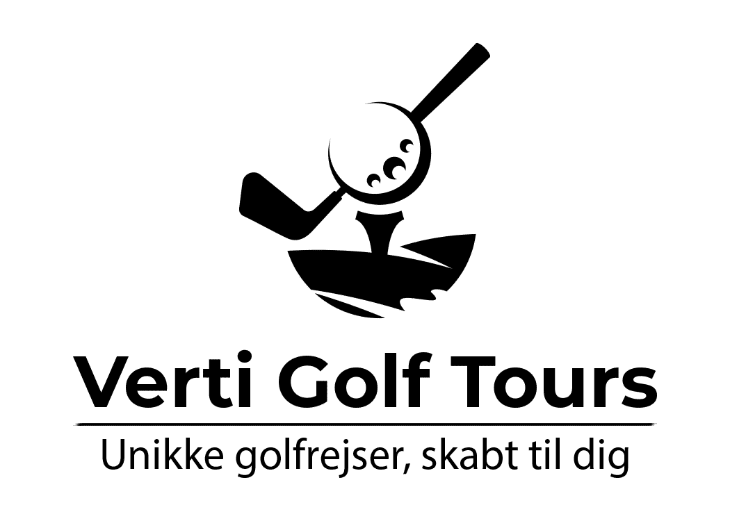 Verti Golf Tours