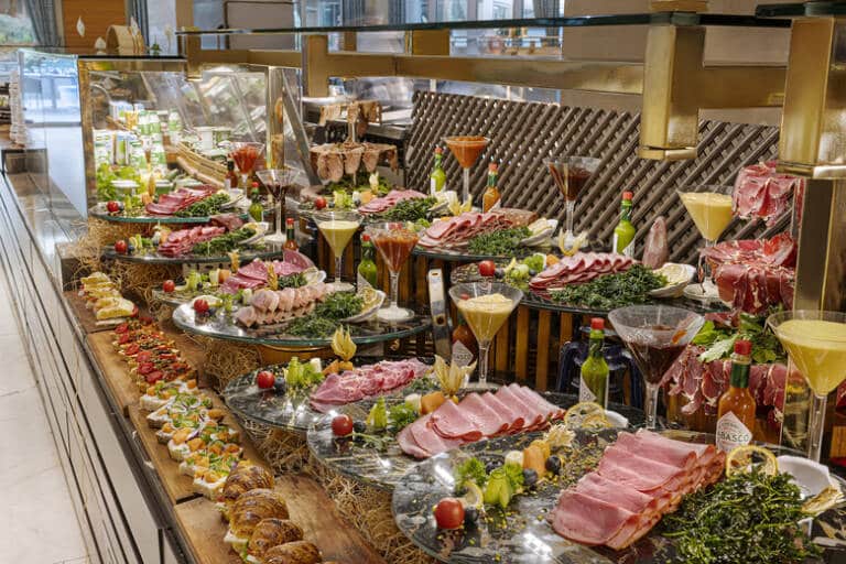 Main Restaurant _Palazzo Buffet Restaurant_ (14)