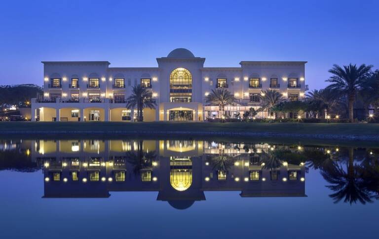Hotel-view