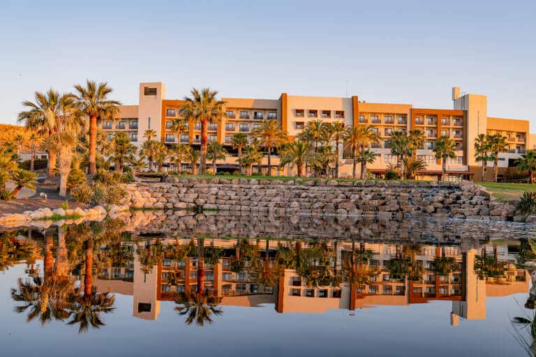 MARAÚ - VALLE DEL ESTE RESORT