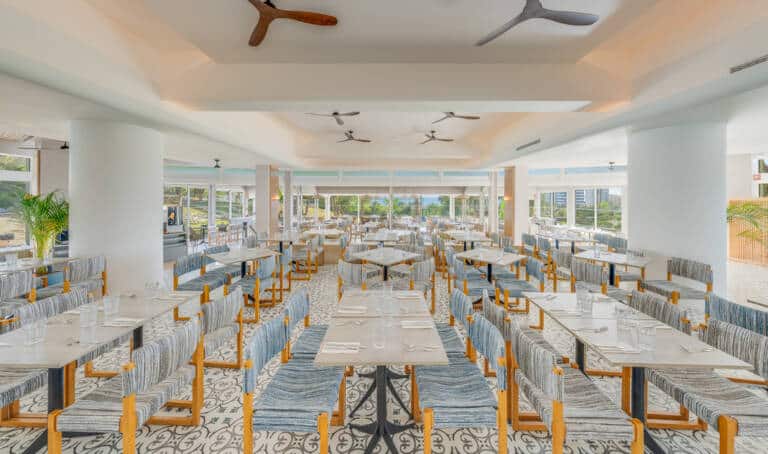 PBAB - Acqua Buffet Restaurant