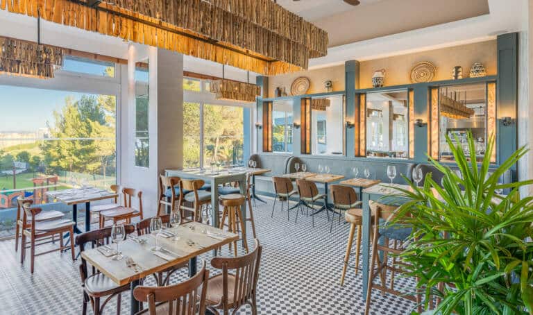 PBAB - Fuego Themed Surf & Turf Restaurant (2)