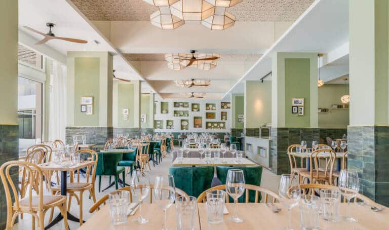 PBAB - Luigi Themed Italian Restaurant (1)