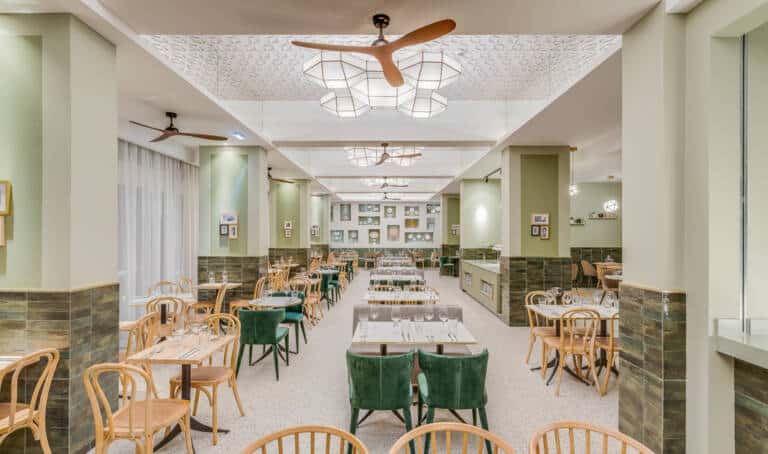PBAB - Luigi Themed Italian Restaurant (13)