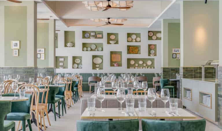 PBAB - Luigi Themed Italian Restaurant (5)