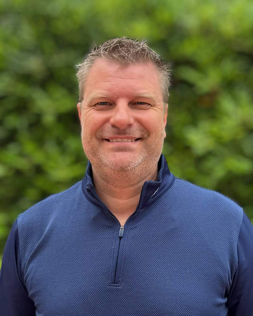 Peter Larsen