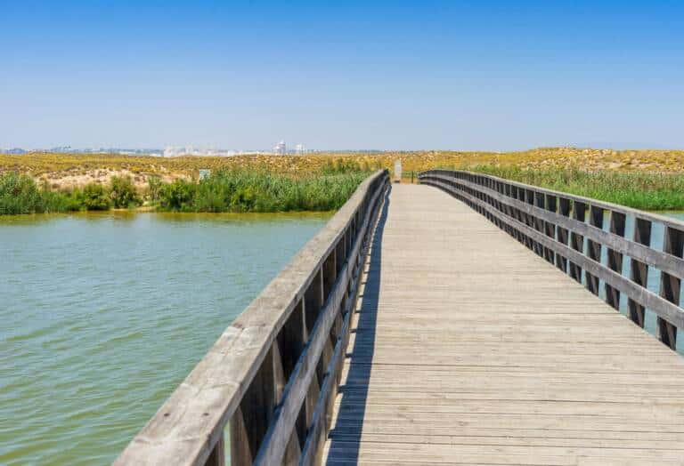 0 Salgados Lagoon