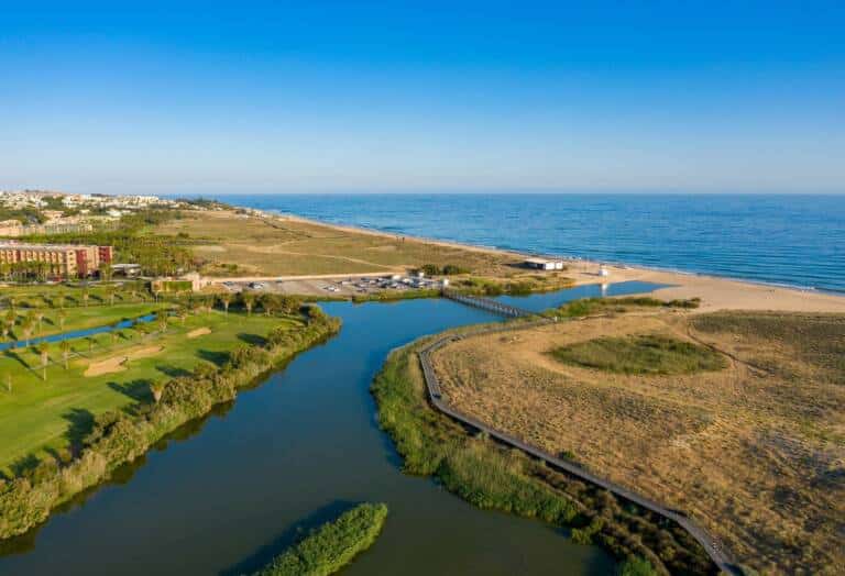 0 Salgados Lagoon Nature Reserve 1