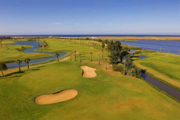 2 Onsite Salgados Golf Course 1