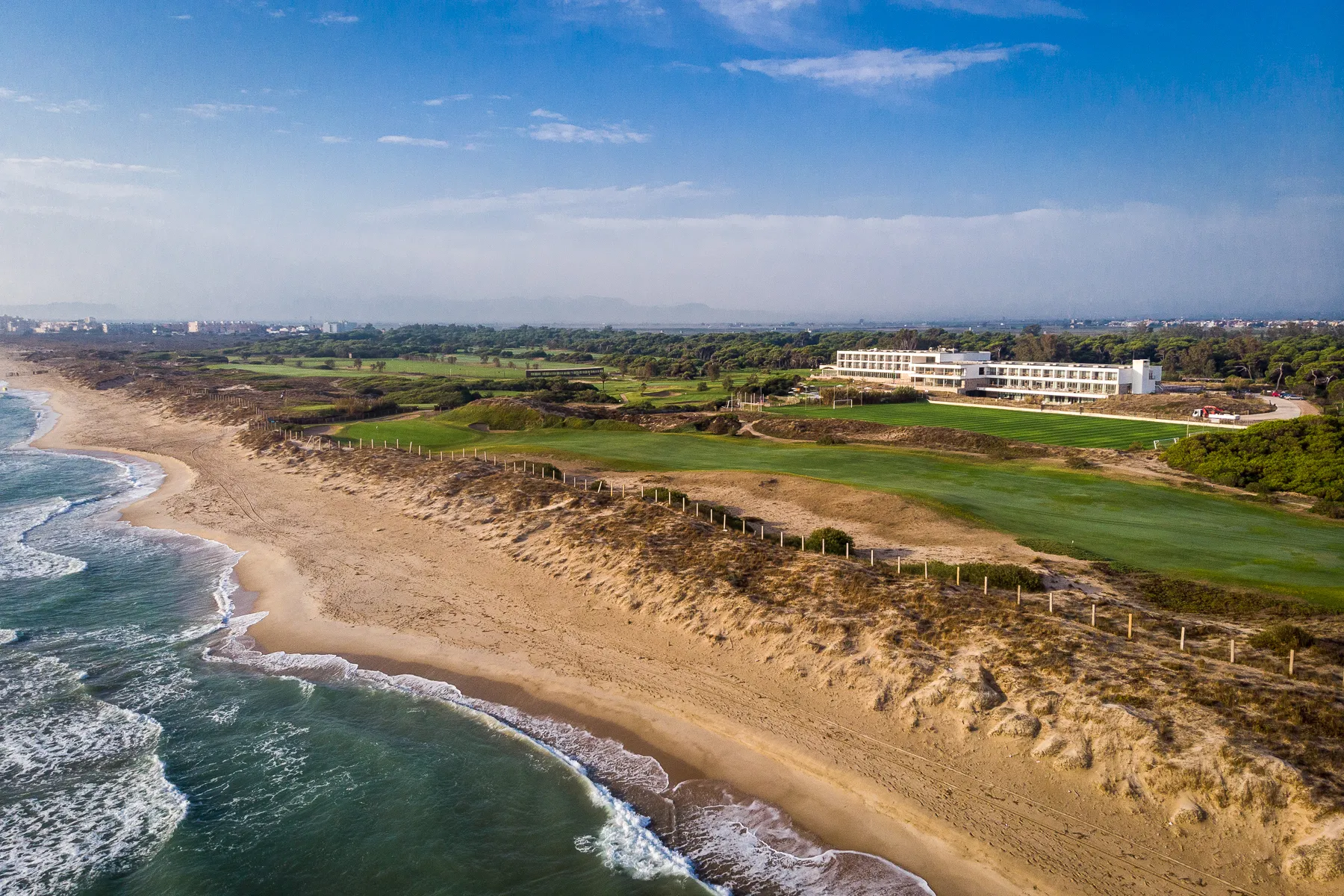 El Saler Golf Course