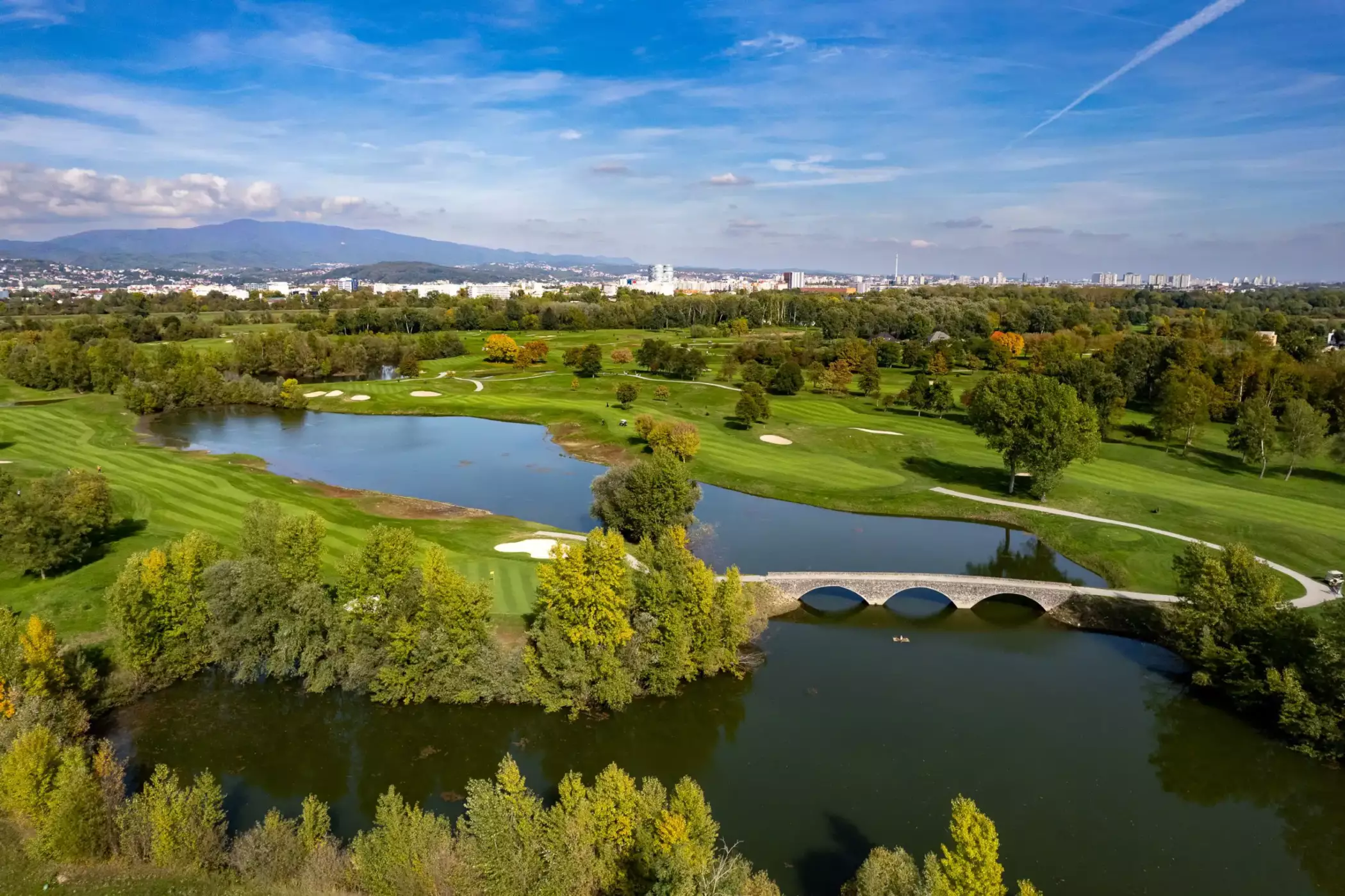 Golf & Country Club Zagreb