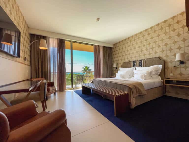 Wine & Books Algarve_Room Photo 1