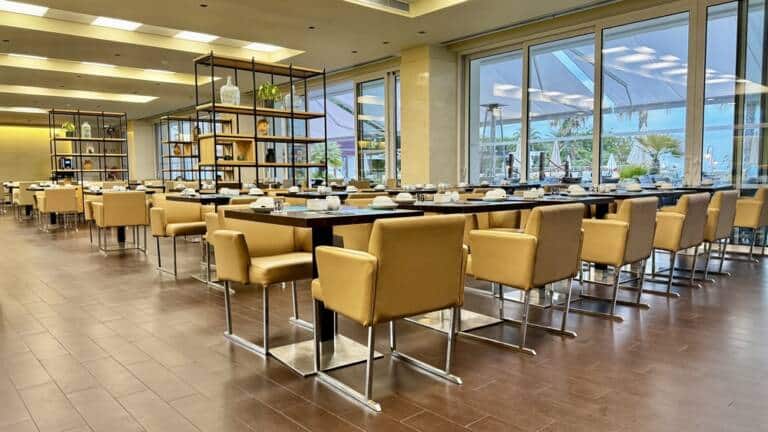 Il Massimo Restaurant (3)