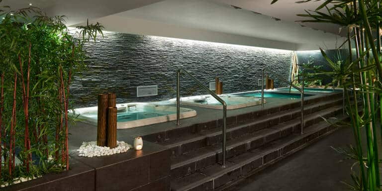 Jacuzzis