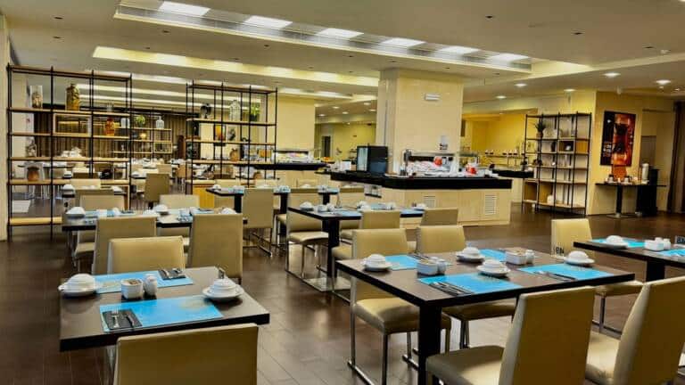 Mare Nostrum Restaurant