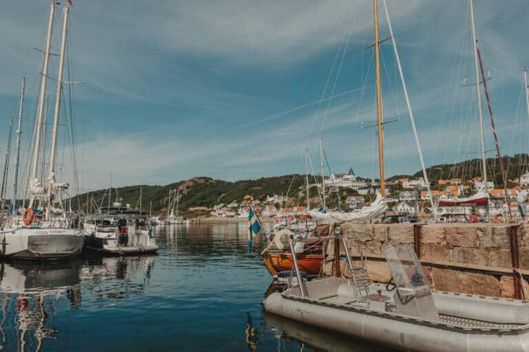 Mölle GK