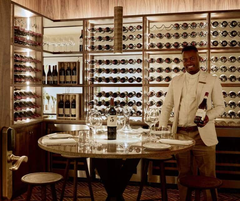 Spier-Hotel-Wine-Library-1