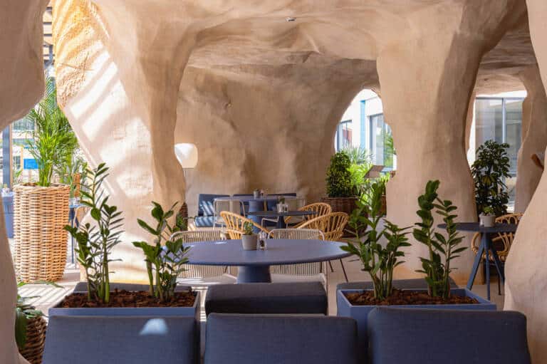 Hilton Vilamoura Aquarela Rest III
