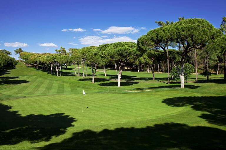 Old Course