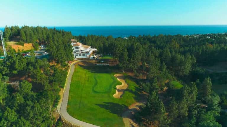 Chaparral-Golf-Club-Mijas-Costa-del-Sol-Hoyo-18-1